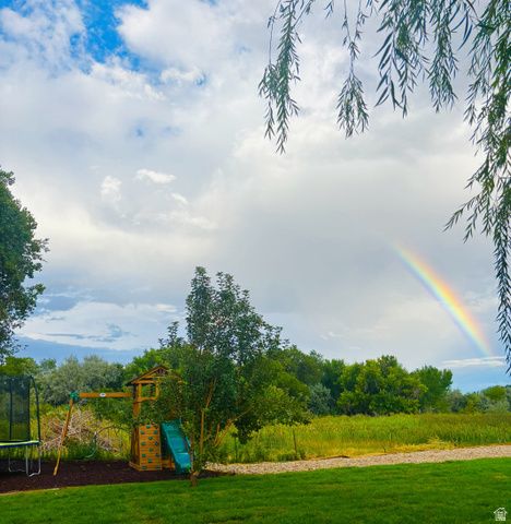 440 N 500 E, Myton, UT 84052