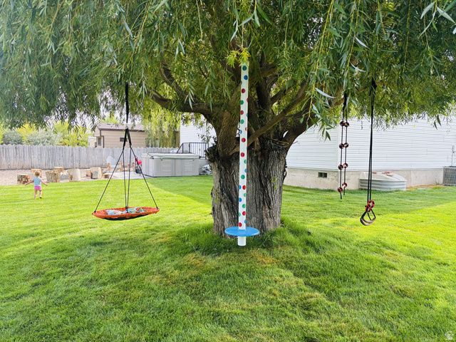 440 N 500 E, Myton, UT 84052