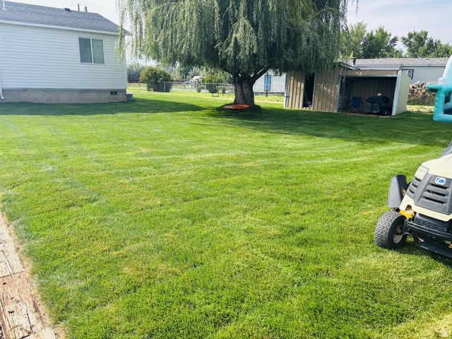 440 N 500 E, Myton, UT 84052