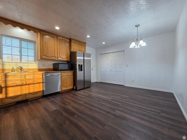 440 N 500 E, Myton, UT 84052