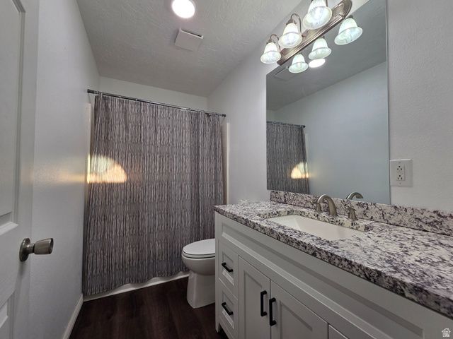 440 N 500 E, Myton, UT 84052