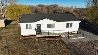 440 N 500 E, Myton, UT 84052