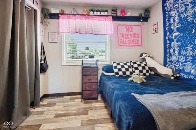 8437 N Sheffield Court, Columbus, IN 47201