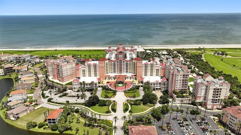 200 OCEAN CREST DRIVE 641, Palm Coast, FL 32137