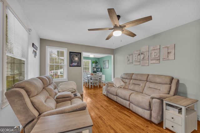 32 Hart Terrace, Hartwell, GA 30643