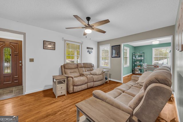 32 Hart Terrace, Hartwell, GA 30643