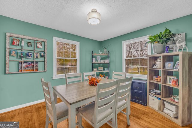 32 Hart Terrace, Hartwell, GA 30643