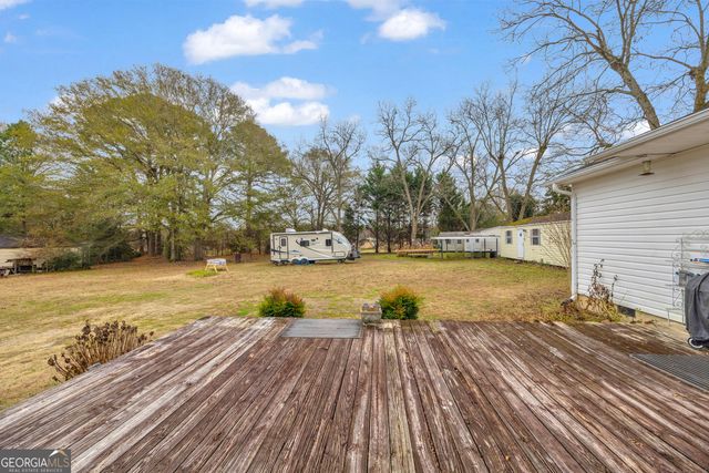 32 Hart Terrace, Hartwell, GA 30643