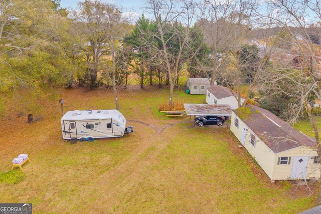 32 Hart Terrace, Hartwell, GA 30643