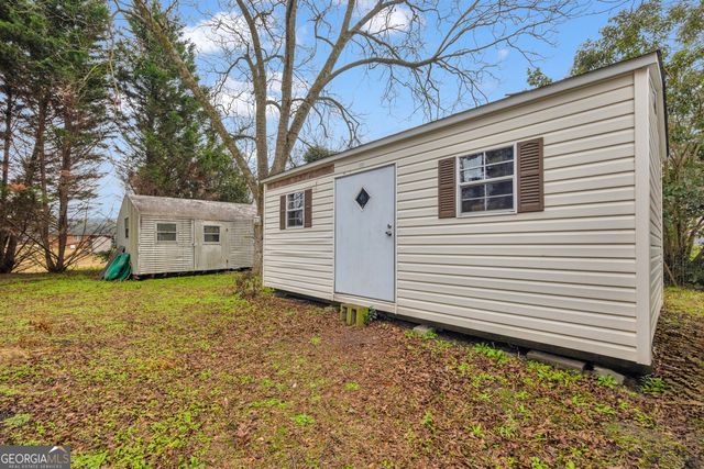 32 Hart Terrace, Hartwell, GA 30643