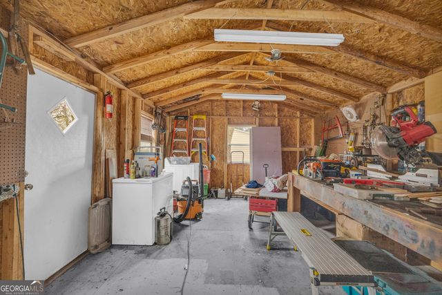 32 Hart Terrace, Hartwell, GA 30643