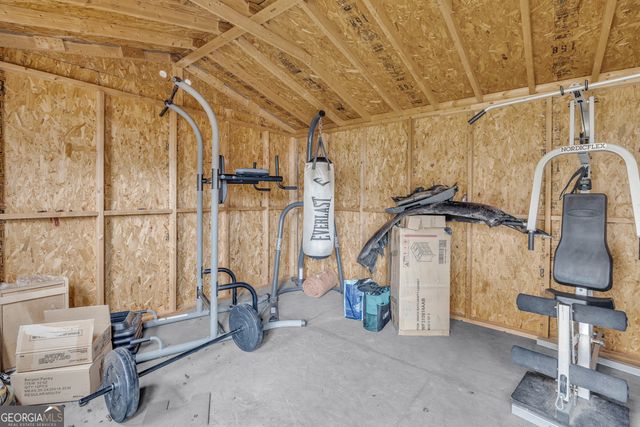 32 Hart Terrace, Hartwell, GA 30643