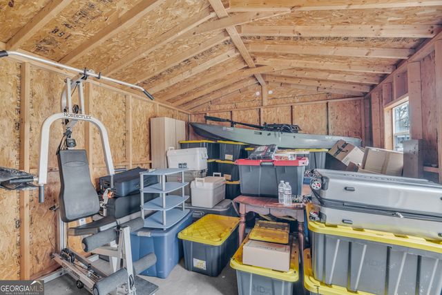 32 Hart Terrace, Hartwell, GA 30643