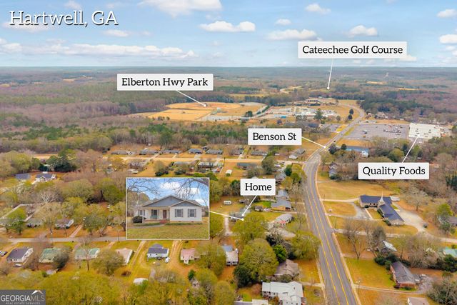 32 Hart Terrace, Hartwell, GA 30643