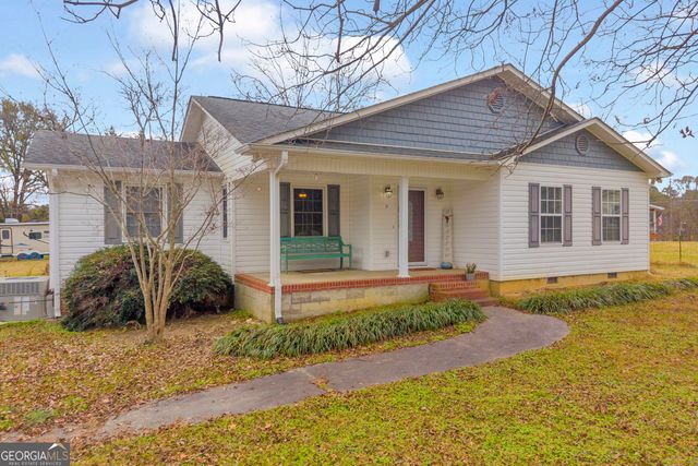 32 Hart Terrace, Hartwell, GA 30643