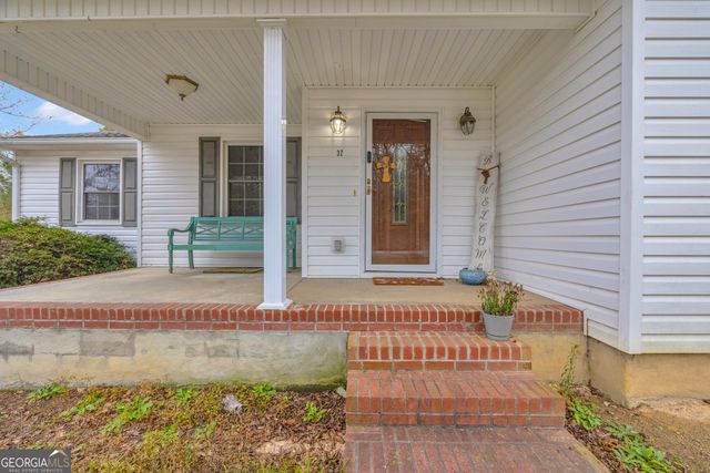 32 Hart Terrace, Hartwell, GA 30643