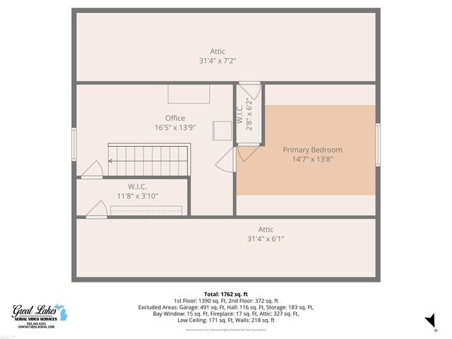 5544 Meadow View Street, Sterling Heights, MI 48310