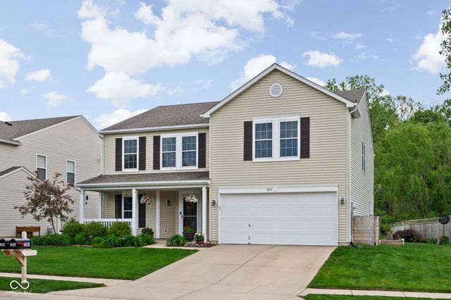6431 Eastern Range Road, Indianapolis, IN 46234