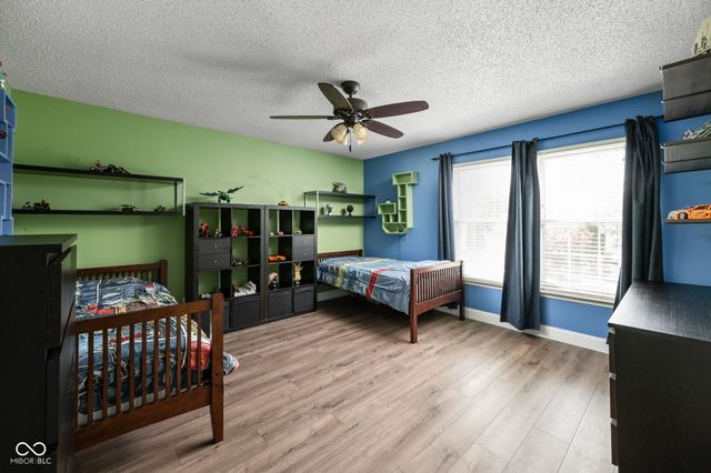 6431 Eastern Range Road, Indianapolis, IN 46234