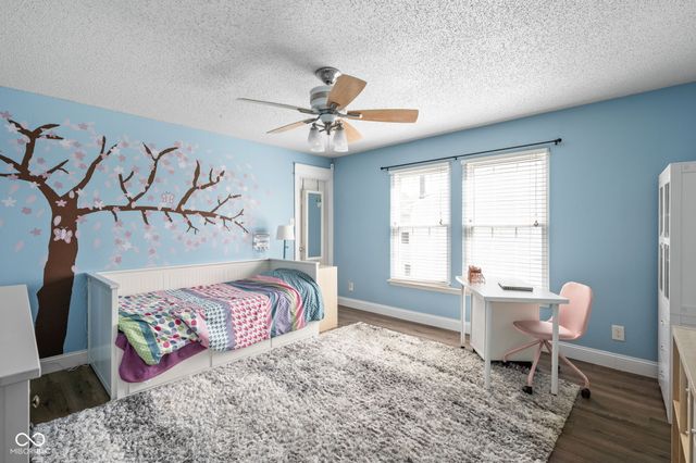 6431 Eastern Range Road, Indianapolis, IN 46234
