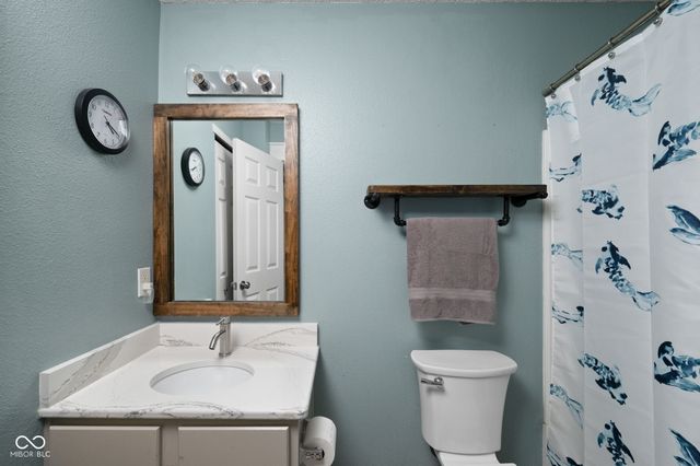 6431 Eastern Range Road, Indianapolis, IN 46234
