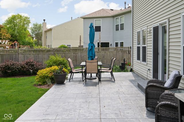 6431 Eastern Range Road, Indianapolis, IN 46234
