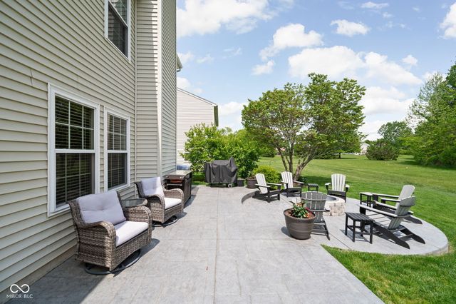 6431 Eastern Range Road, Indianapolis, IN 46234