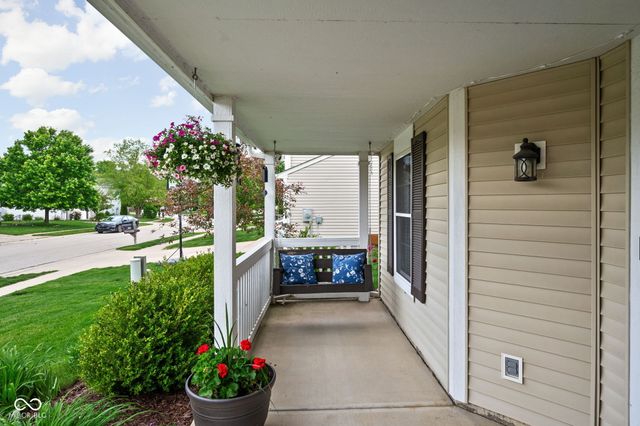 6431 Eastern Range Road, Indianapolis, IN 46234
