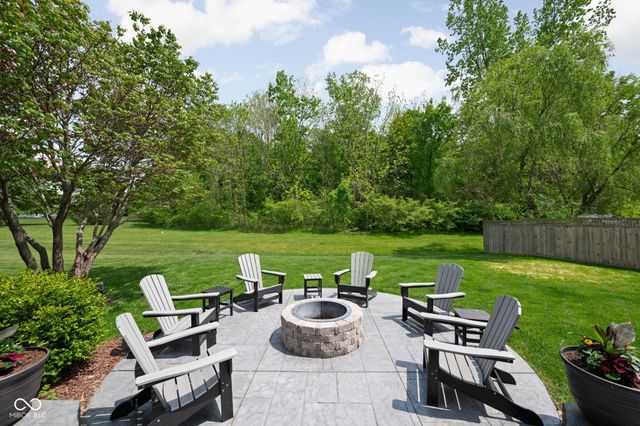 6431 Eastern Range Road, Indianapolis, IN 46234