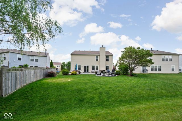 6431 Eastern Range Road, Indianapolis, IN 46234