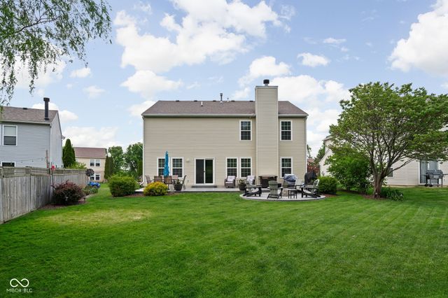 6431 Eastern Range Road, Indianapolis, IN 46234
