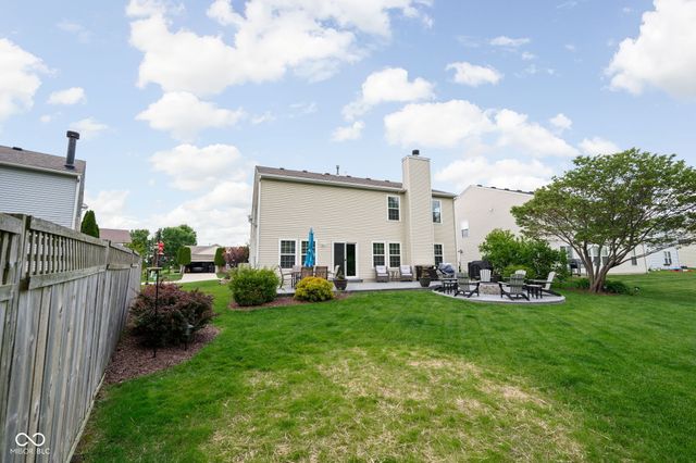 6431 Eastern Range Road, Indianapolis, IN 46234