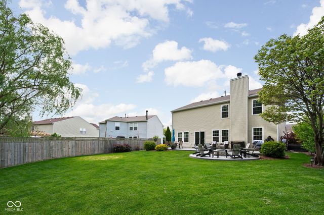 6431 Eastern Range Road, Indianapolis, IN 46234