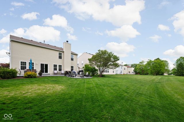 6431 Eastern Range Road, Indianapolis, IN 46234