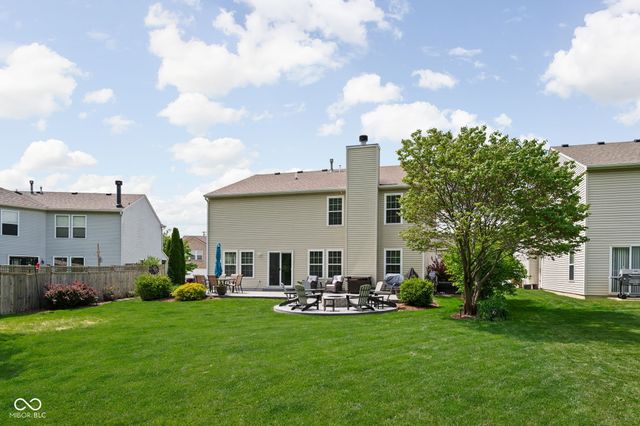 6431 Eastern Range Road, Indianapolis, IN 46234
