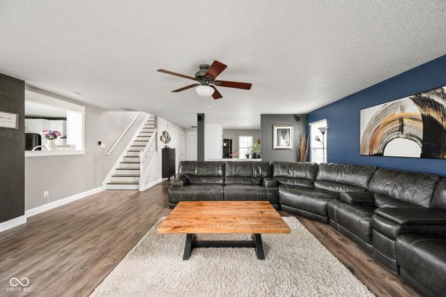 6431 Eastern Range Road, Indianapolis, IN 46234