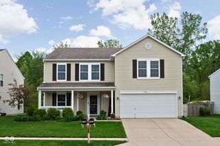 6431 Eastern Range Road, Indianapolis, IN 46234