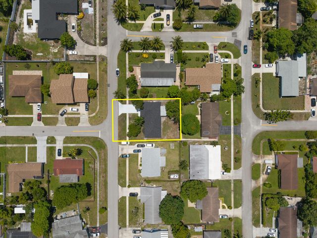 598 Coral Way, Delray Beach, FL 33445