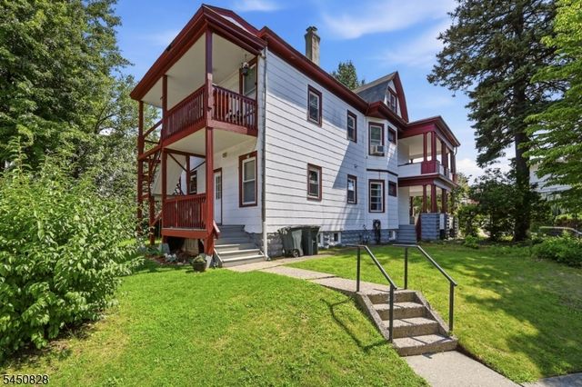 948 Van Houten Ave 1, Clifton City, NJ 07013