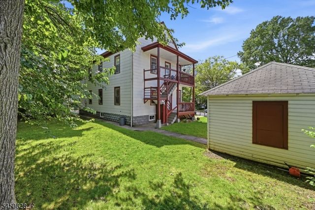 948 Van Houten Ave 1, Clifton City, NJ 07013