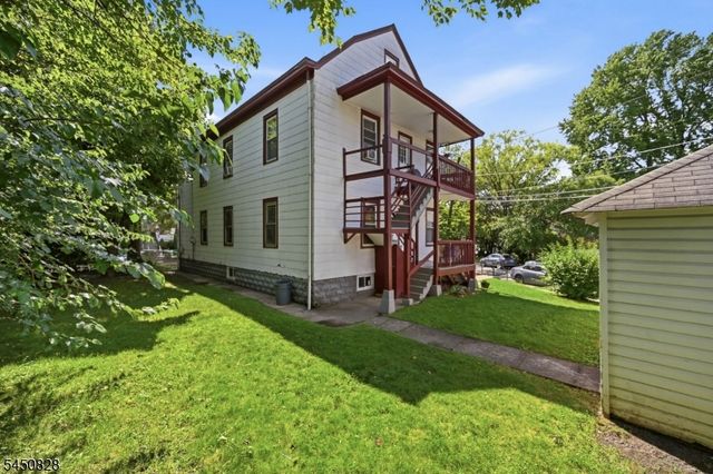 948 Van Houten Ave 1, Clifton City, NJ 07013