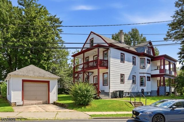 948 Van Houten Ave 1, Clifton City, NJ 07013