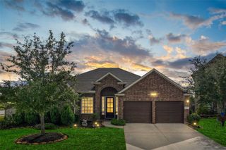 12127 Brighton Brook Lane, Tomball, TX 77377
