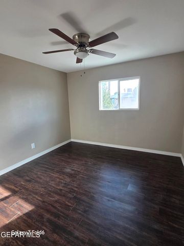 8051 Algerita Court, El Paso, TX 79915