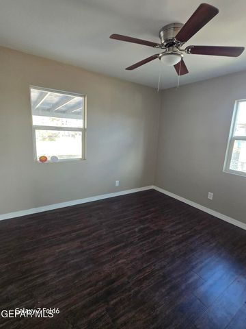 8051 Algerita Court, El Paso, TX 79915