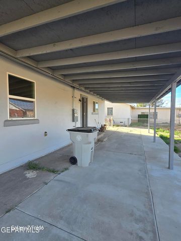 8051 Algerita Court, El Paso, TX 79915