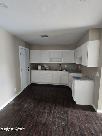 8051 Algerita Court, El Paso, TX 79915