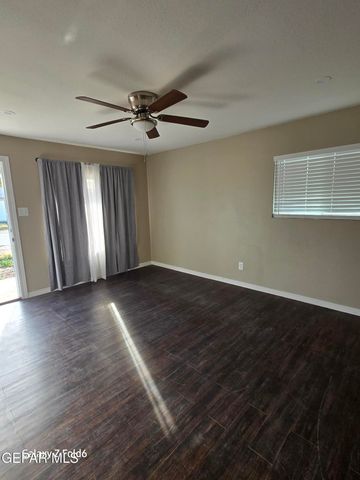 8051 Algerita Court, El Paso, TX 79915