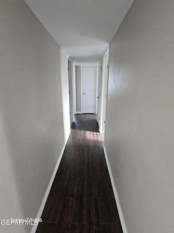 8051 Algerita Court, El Paso, TX 79915