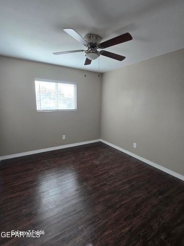 8051 Algerita Court, El Paso, TX 79915